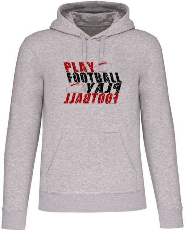 AF BIO Hoodie "First Edition" AF0410