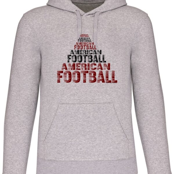 AF BIO Hoodie "First Edition" AF0412