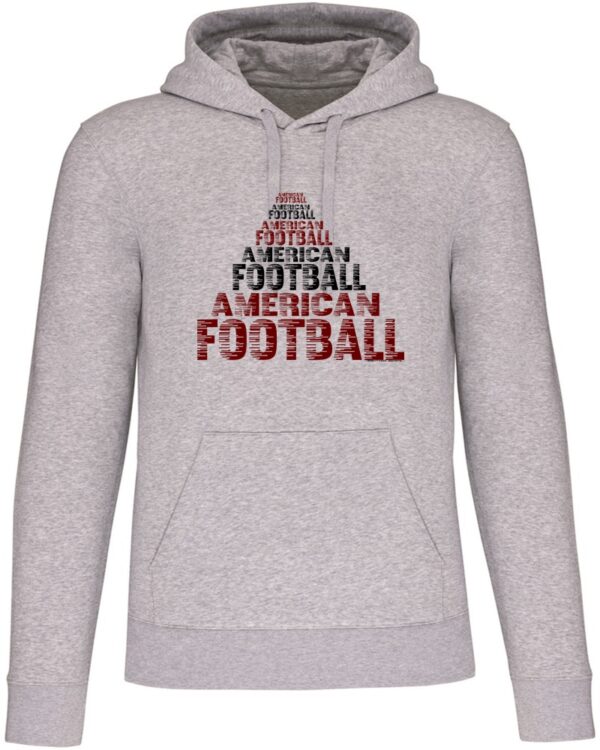 AF BIO Hoodie "First Edition" AF0412
