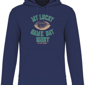 AF BIO Hoodie "First Edition" AF0413