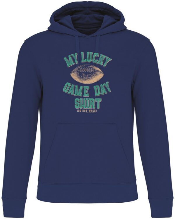 AF BIO Hoodie "First Edition" AF0413
