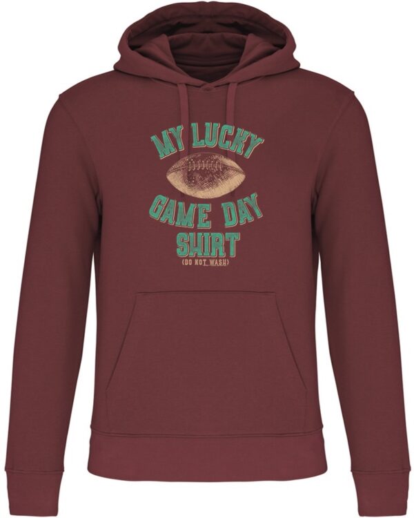 AF BIO Hoodie "First Edition" AF0413 – Bild 2