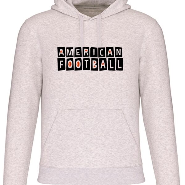 AF BIO Hoodie "First Edition" AF0415