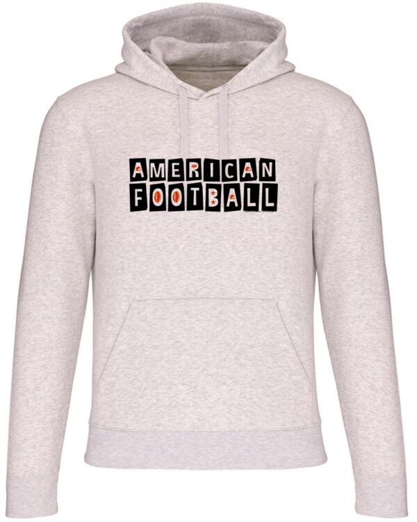AF BIO Hoodie "First Edition" AF0415