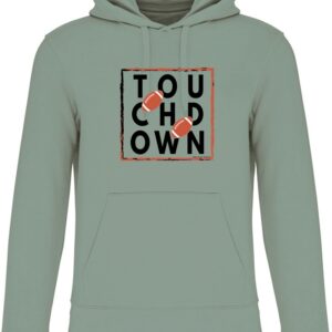 AF BIO Hoodie "First Edition" AF0417