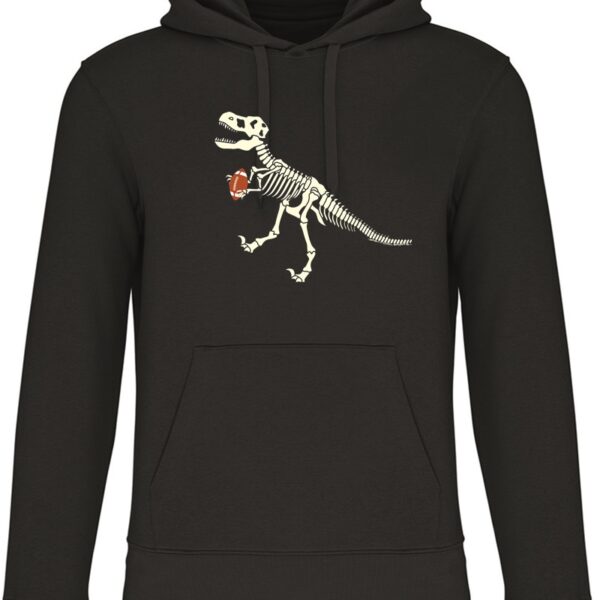 AF BIO Hoodie "First Edition" AF0418