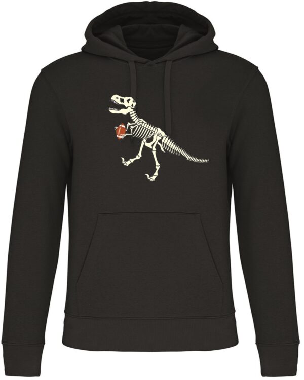 AF BIO Hoodie "First Edition" AF0418
