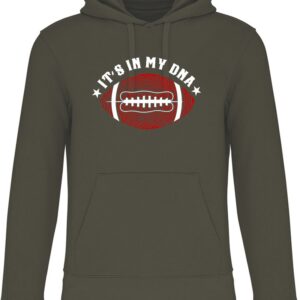 AF BIO Hoodie "First Edition" AF0419