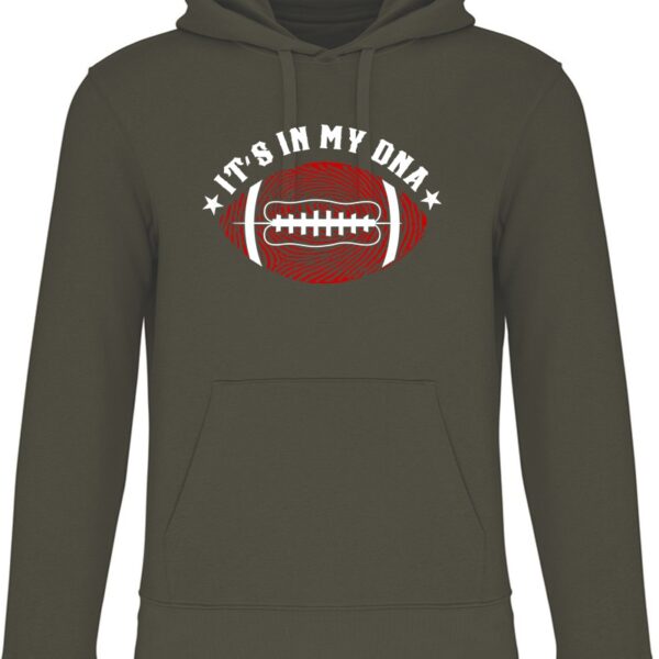 AF BIO Hoodie "First Edition" AF0419