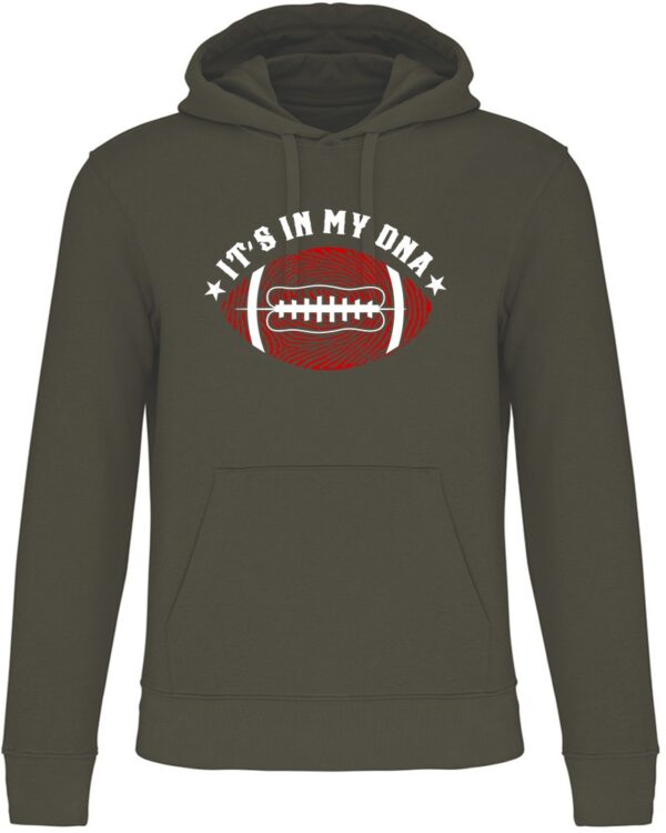 AF BIO Hoodie "First Edition" AF0419