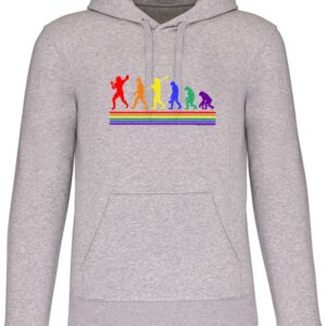 AF BIO Hoodie "First Edition" AF0420