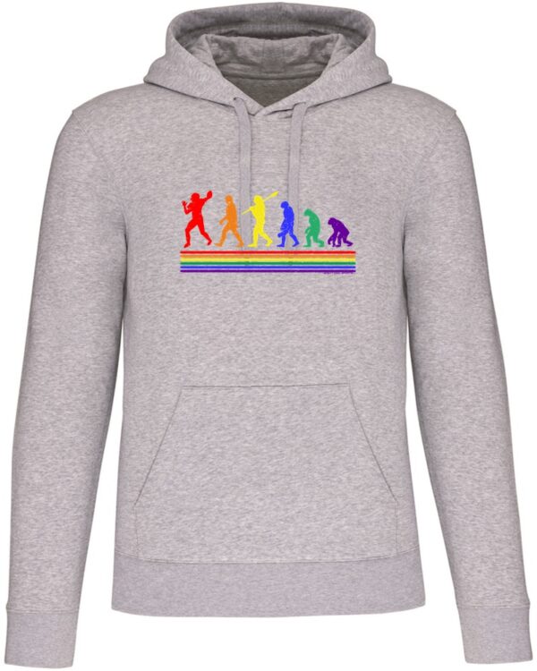 AF BIO Hoodie "First Edition" AF0420