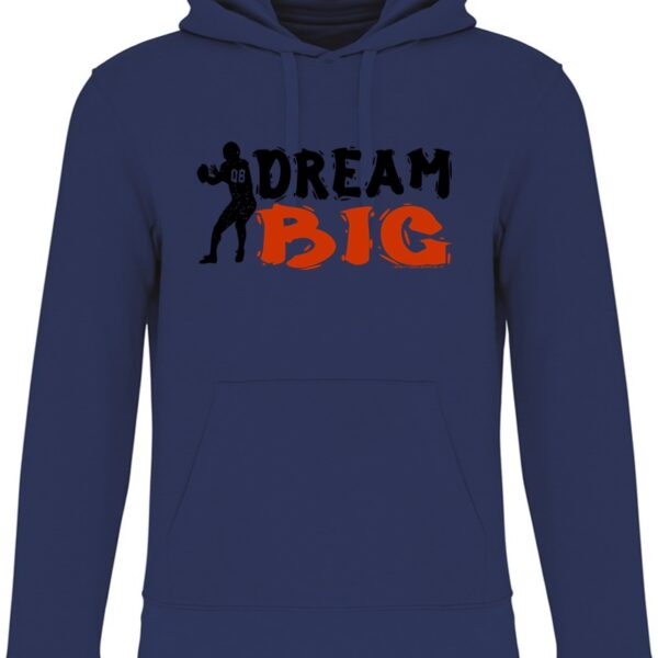 AF BIO Hoodie "First Edition" AF0421