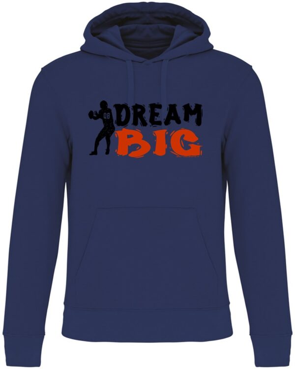 AF BIO Hoodie "First Edition" AF0421