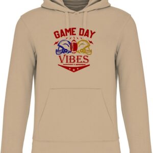 AF BIO Hoodie "First Edition" AF0423