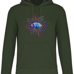 AF BIO Hoodie "First Edition" AF0424