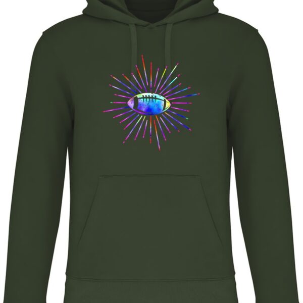 AF BIO Hoodie "First Edition" AF0424