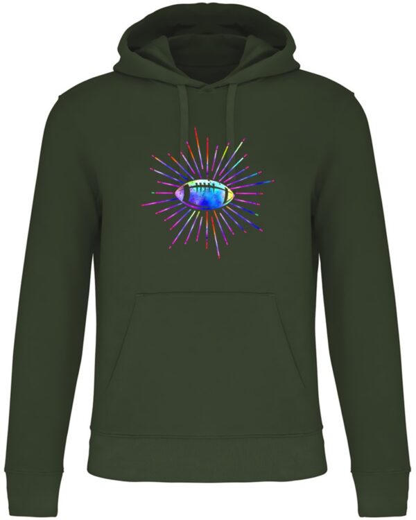 AF BIO Hoodie "First Edition" AF0424