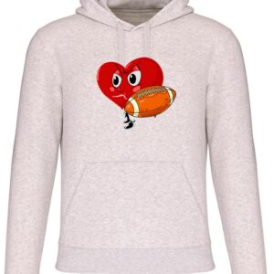 AF BIO Hoodie "First Edition" AF0425