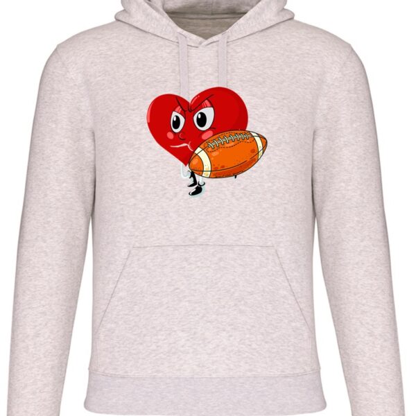 AF BIO Hoodie "First Edition" AF0425