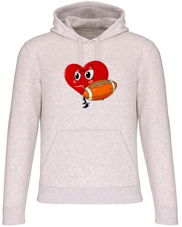 AF BIO Hoodie "First Edition" AF0425