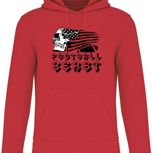 AF BIO Hoodie "First Edition" AF0426