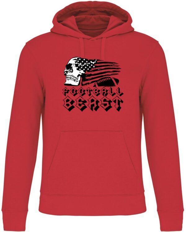 AF BIO Hoodie "First Edition" AF0426