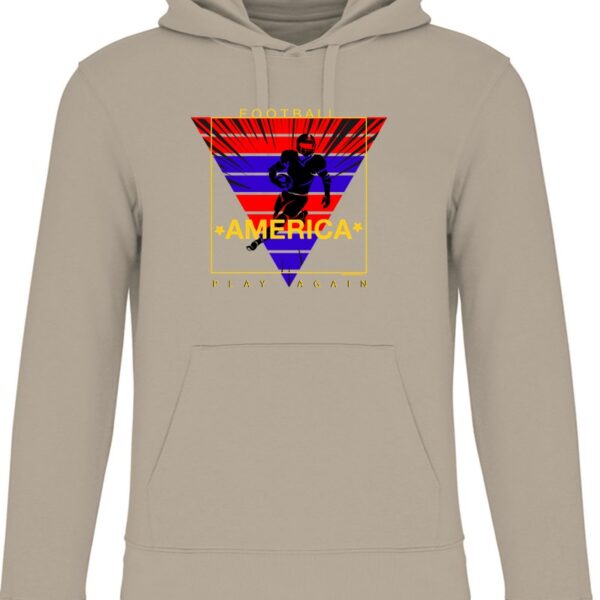 AF BIO Hoodie "First Edition" AF0427