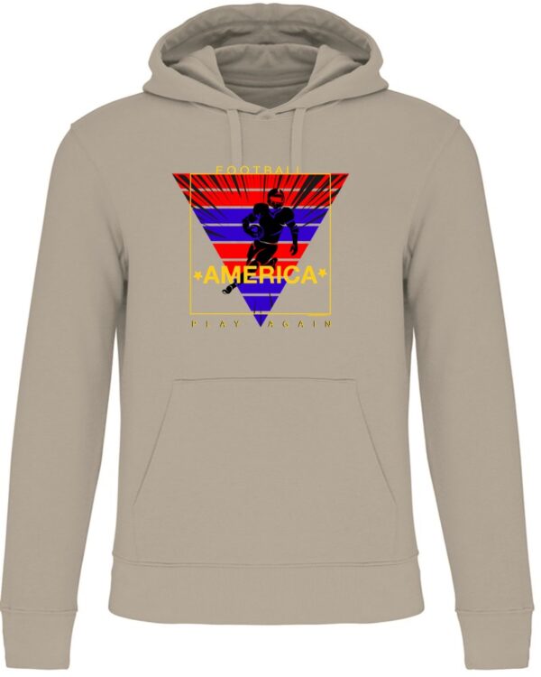 AF BIO Hoodie "First Edition" AF0427