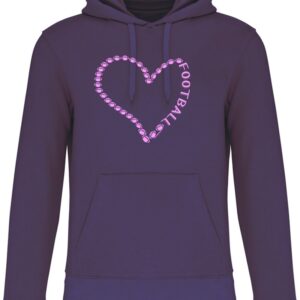 AF BIO Hoodie "First Edition" AF0428