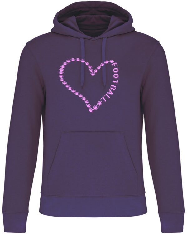 AF BIO Hoodie "First Edition" AF0428