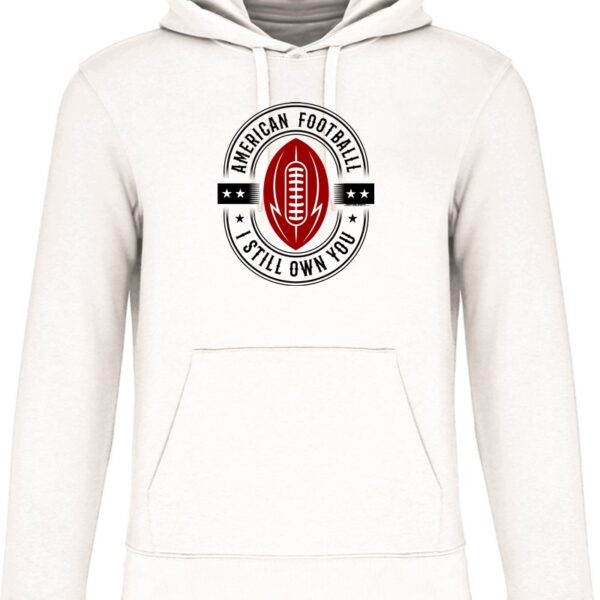 AF BIO Hoodie "First Edition" AF0429