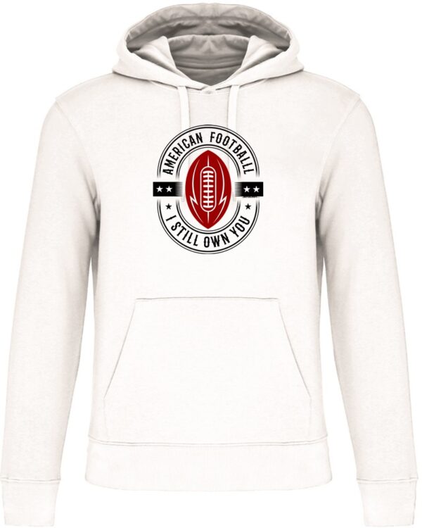 AF BIO Hoodie "First Edition" AF0429
