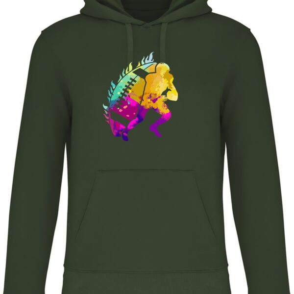 AF BIO Hoodie "First Edition" AF0431