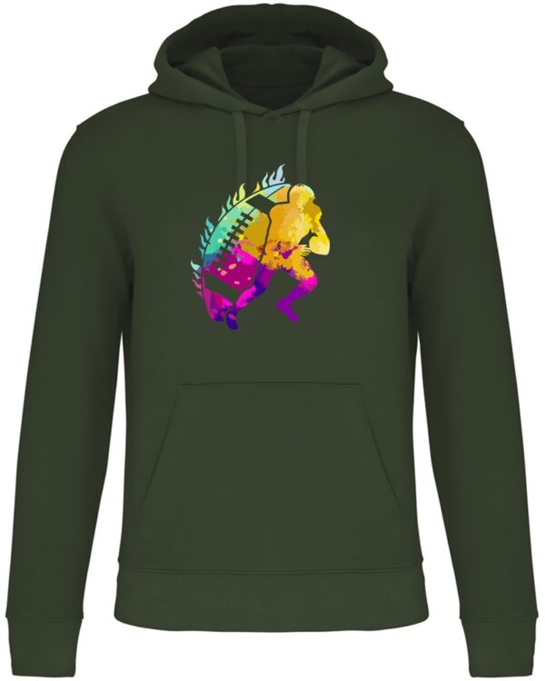 AF BIO Hoodie "First Edition" AF0431