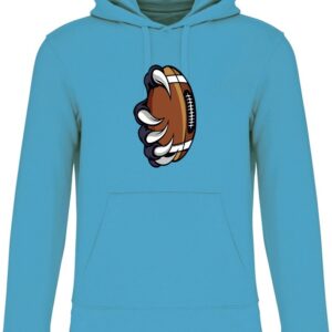 AF BIO Hoodie "First Edition" AF0432