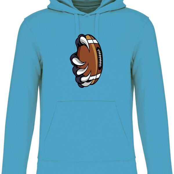 AF BIO Hoodie "First Edition" AF0432