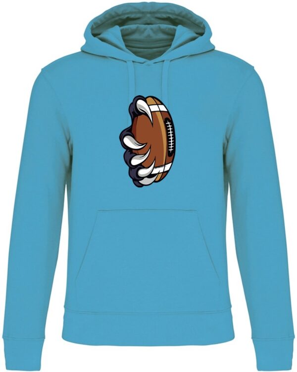 AF BIO Hoodie "First Edition" AF0432
