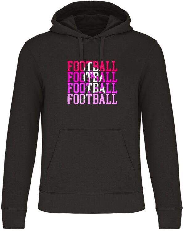 AF BIO Hoodie "First Edition" AF0433 – Bild 2