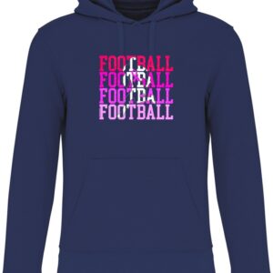 AF BIO Hoodie "First Edition" AF0433