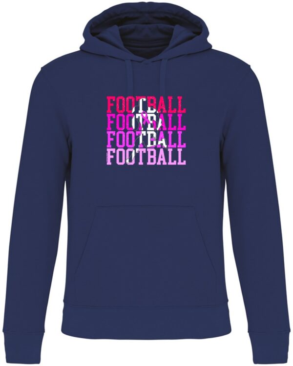 AF BIO Hoodie "First Edition" AF0433