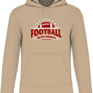 AF BIO Hoodie "First Edition" AF0434