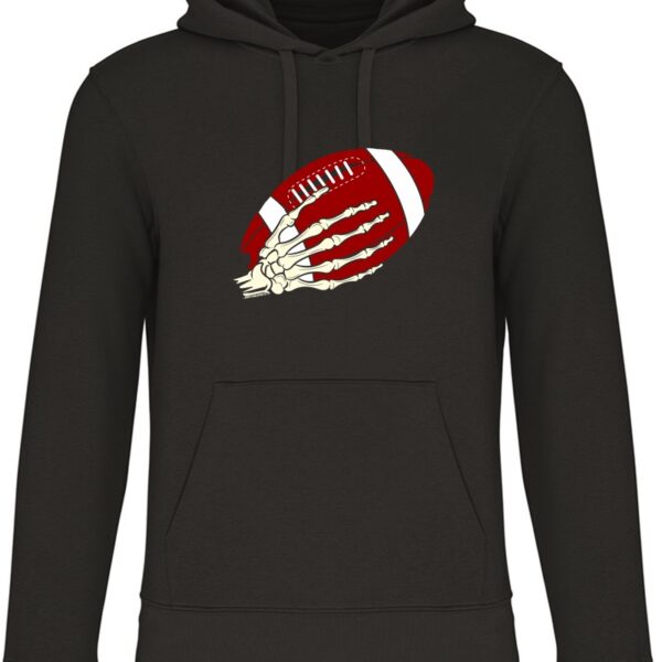 AF BIO Hoodie "First Edition" AF0435