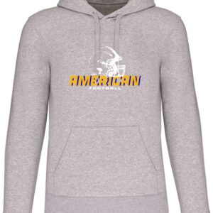 AF BIO Hoodie "First Edition" AF0436