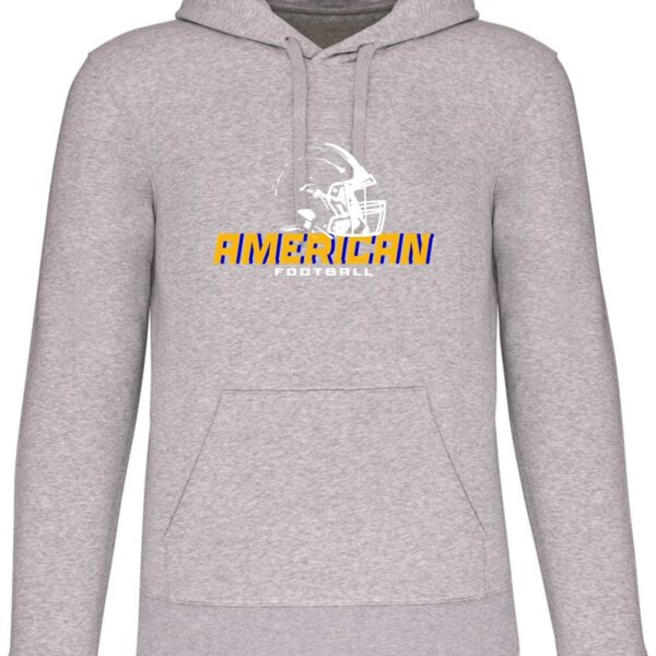 AF BIO Hoodie "First Edition" AF0436