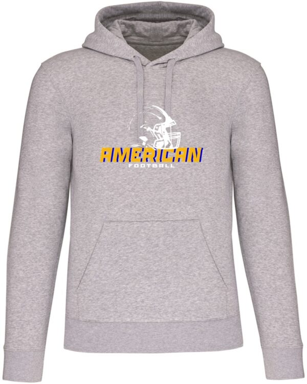 AF BIO Hoodie "First Edition" AF0436