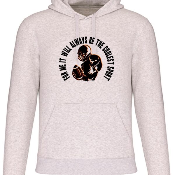 AF BIO Hoodie "First Edition" AF0439