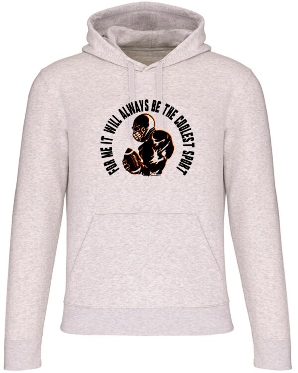 AF BIO Hoodie "First Edition" AF0439