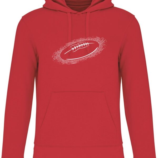 AF BIO Hoodie "First Edition" AF0441
