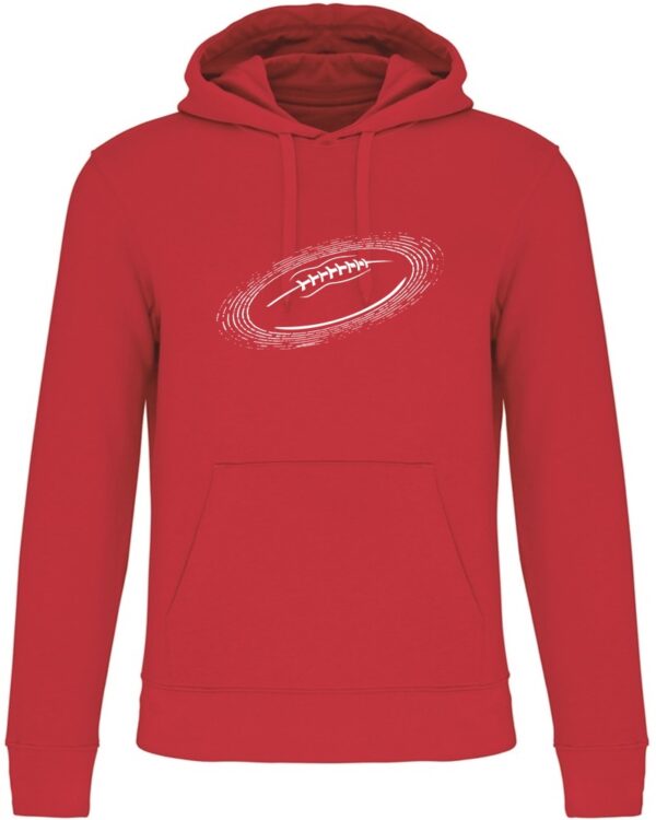 AF BIO Hoodie "First Edition" AF0441